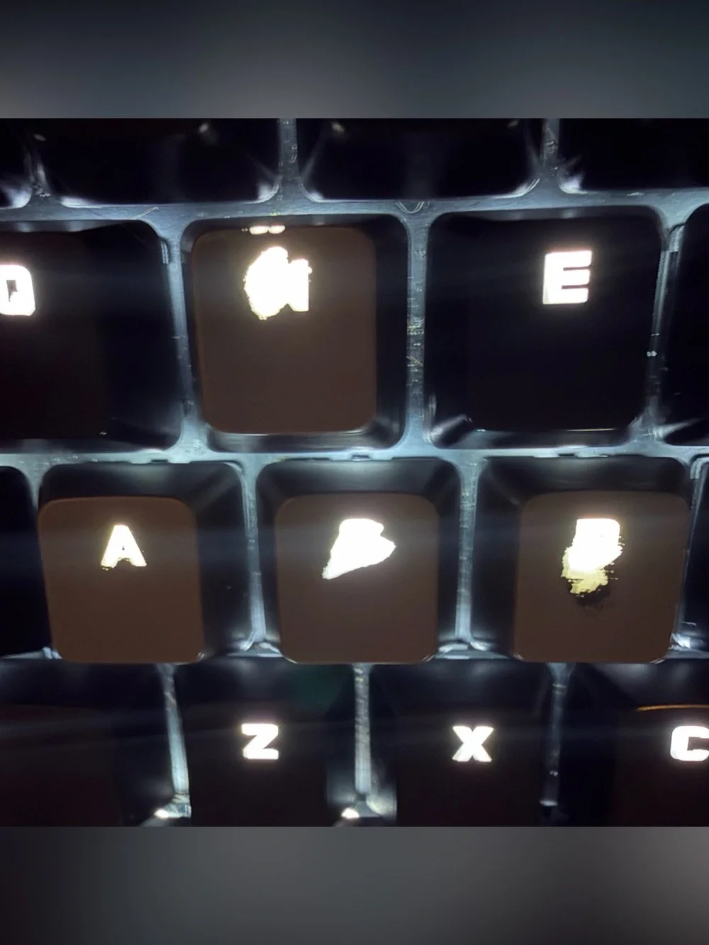 Logitech G710+ Mechanical Gaming Keyboard Wired Cherry MX Brown Switches Tested
